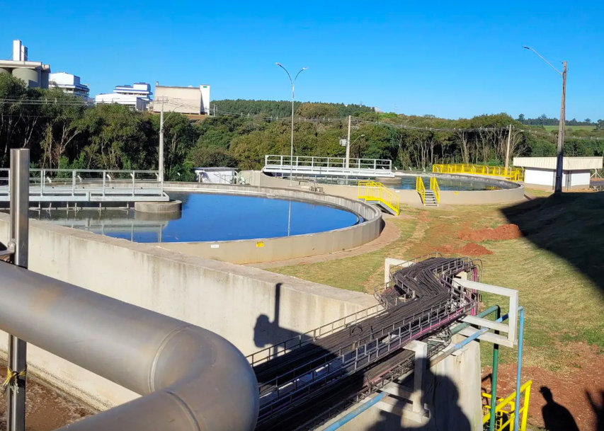 AURORA COOP AND MAREL WATER TREATMENT SET THE SUSTAINABILITY STANDARD